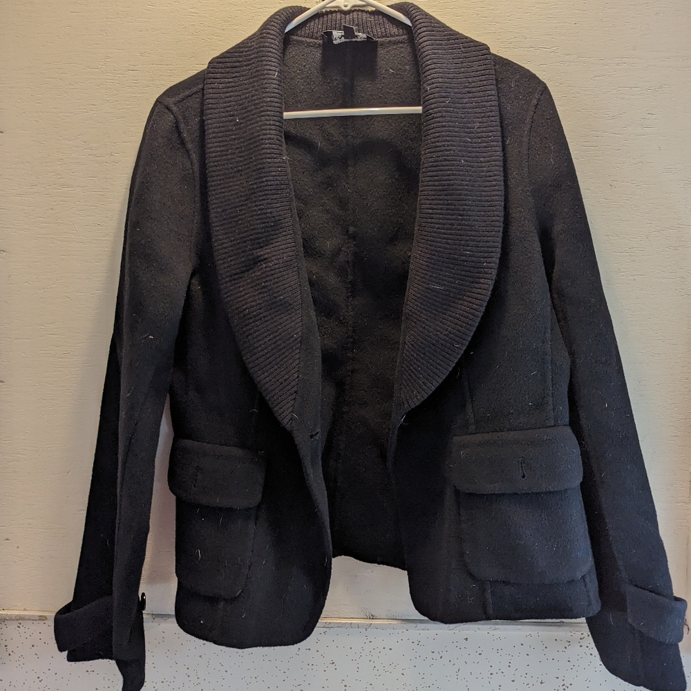 Talbot's Jacket